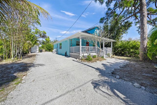 116 AVENIDA LA PALMA, Nokomis, FL 34275