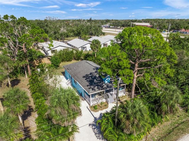 116 AVENIDA LA PALMA, Nokomis, FL 34275