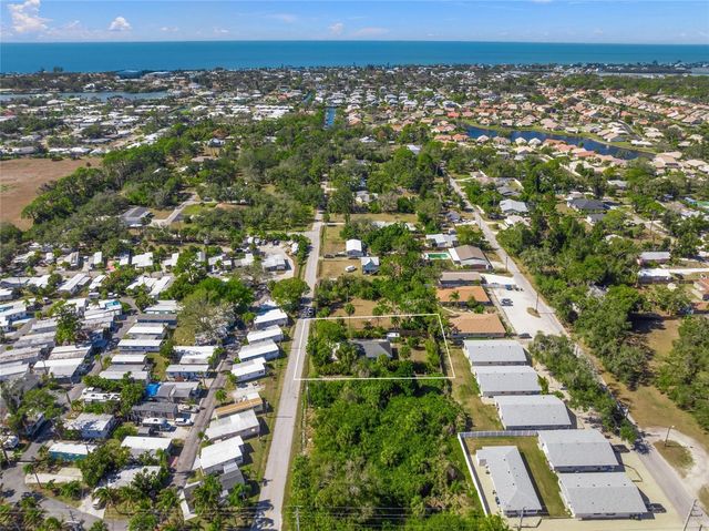 116 AVENIDA LA PALMA, Nokomis, FL 34275