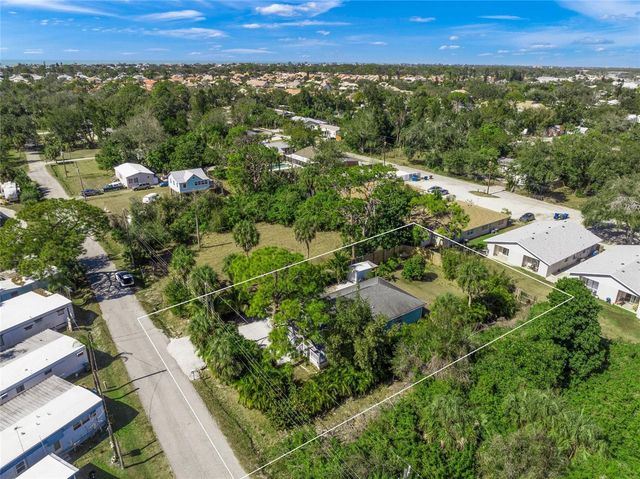 116 AVENIDA LA PALMA, Nokomis, FL 34275