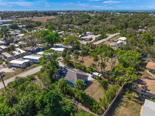 116 AVENIDA LA PALMA, Nokomis, FL 34275