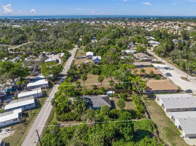 116 AVENIDA LA PALMA, Nokomis, FL 34275