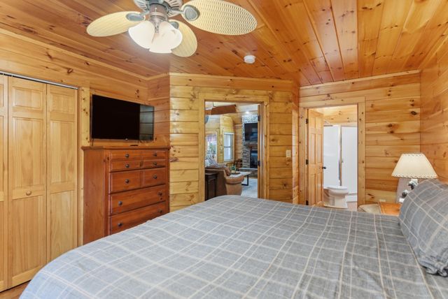 2054 Oakmont Drive, Sevierville, TN 37876