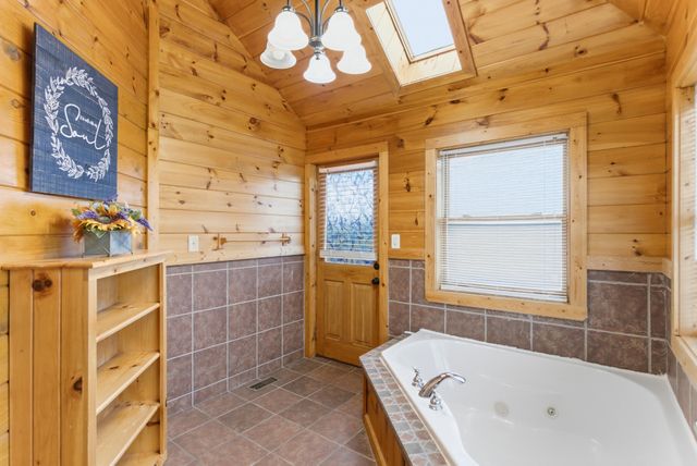 2054 Oakmont Drive, Sevierville, TN 37876