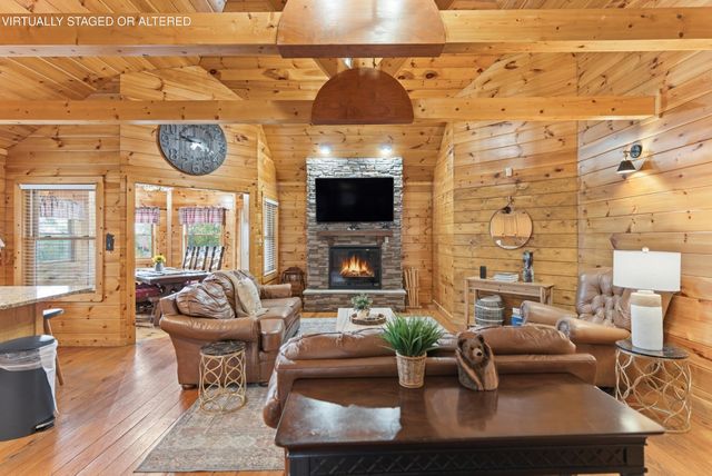 2054 Oakmont Drive, Sevierville, TN 37876