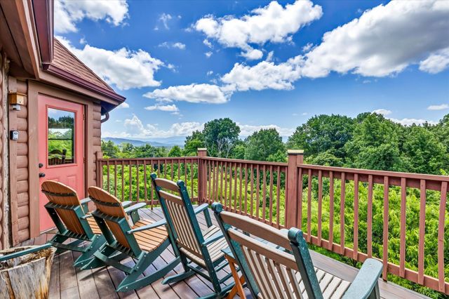 2054 Oakmont Drive, Sevierville, TN 37876