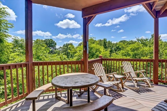 2054 Oakmont Drive, Sevierville, TN 37876