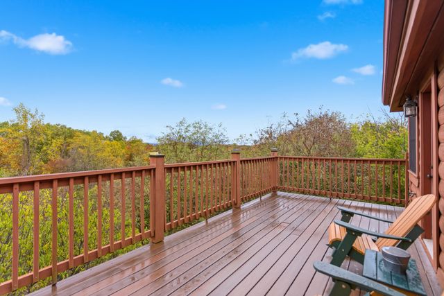 2054 Oakmont Drive, Sevierville, TN 37876