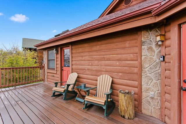 2054 Oakmont Drive, Sevierville, TN 37876
