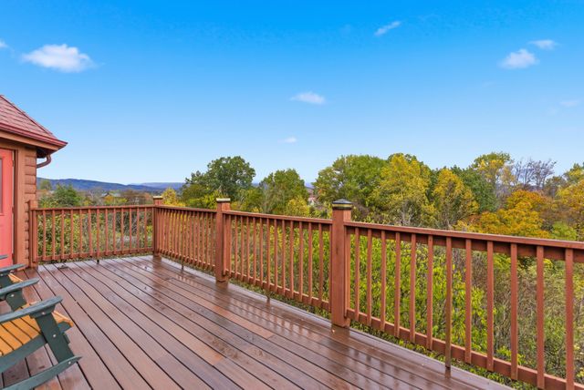 2054 Oakmont Drive, Sevierville, TN 37876