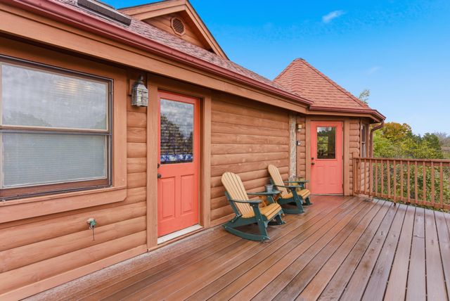 2054 Oakmont Drive, Sevierville, TN 37876