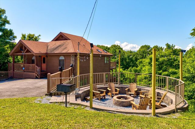 2054 Oakmont Drive, Sevierville, TN 37876