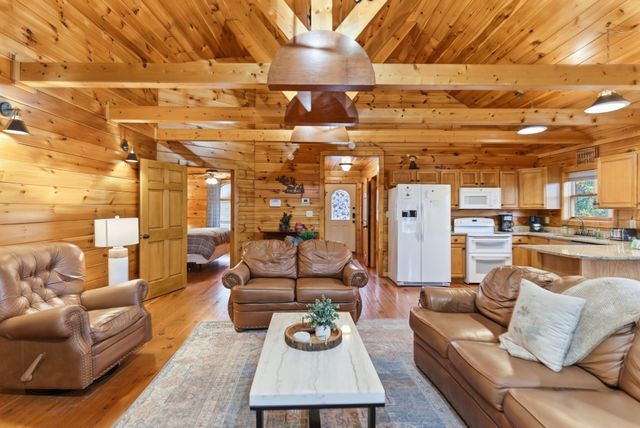 2054 Oakmont Drive, Sevierville, TN 37876