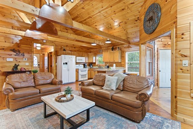 2054 Oakmont Drive, Sevierville, TN 37876