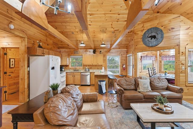 2054 Oakmont Drive, Sevierville, TN 37876