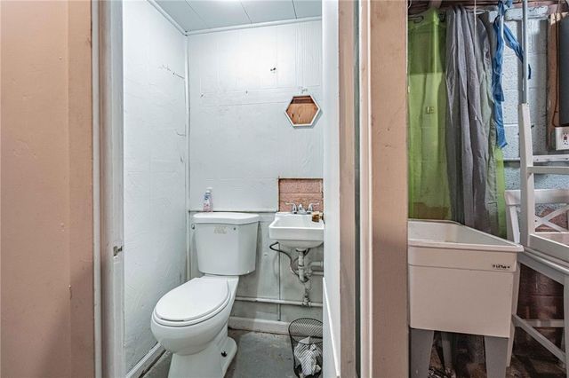 914 North 29th Street, Allentown City, PA 18104