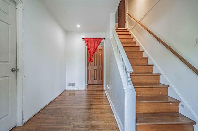 914 North 29th Street, Allentown City, PA 18104
