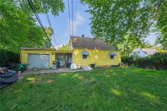 914 North 29th Street, Allentown City, PA 18104