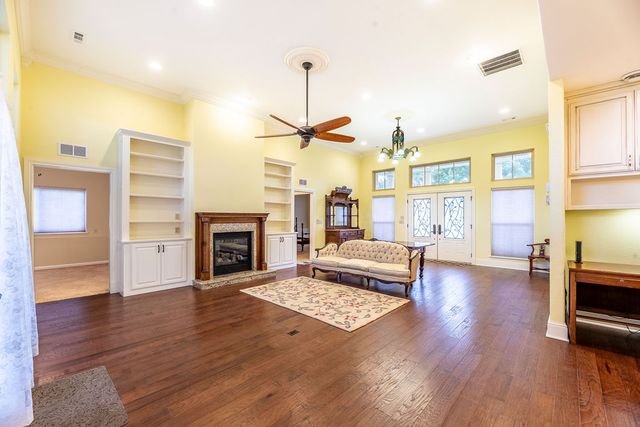 104 Ridge Haven Drive, Berryville, AR 72616