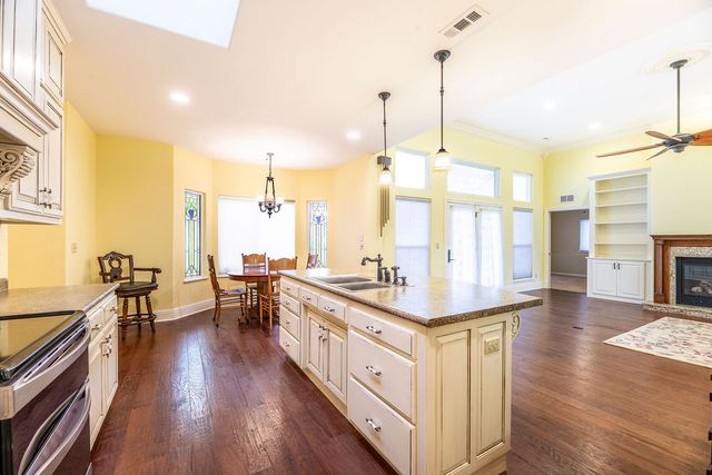 104 Ridge Haven Drive, Berryville, AR 72616