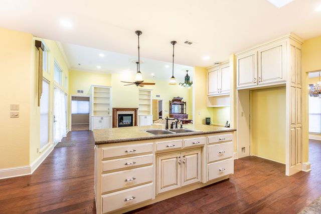 104 Ridge Haven Drive, Berryville, AR 72616