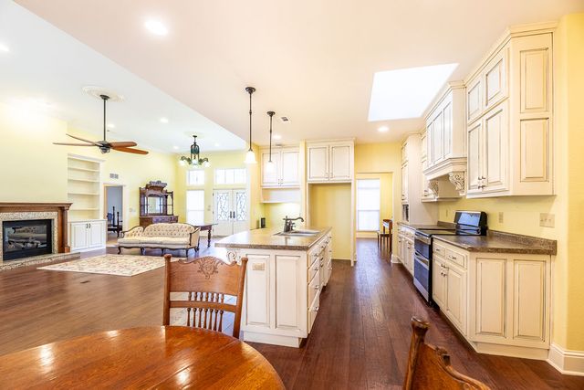 104 Ridge Haven Drive, Berryville, AR 72616