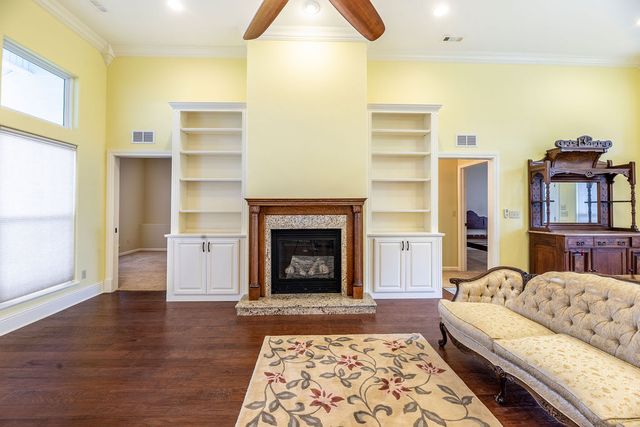 104 Ridge Haven Drive, Berryville, AR 72616