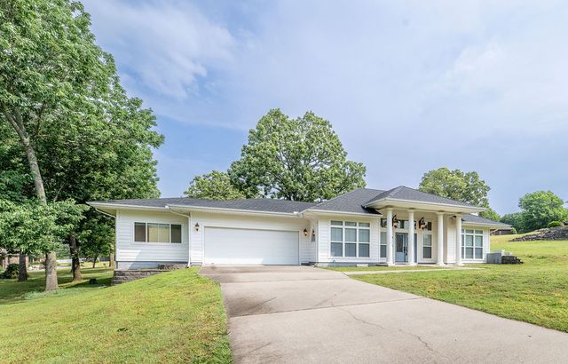 104 Ridge Haven Drive, Berryville, AR 72616