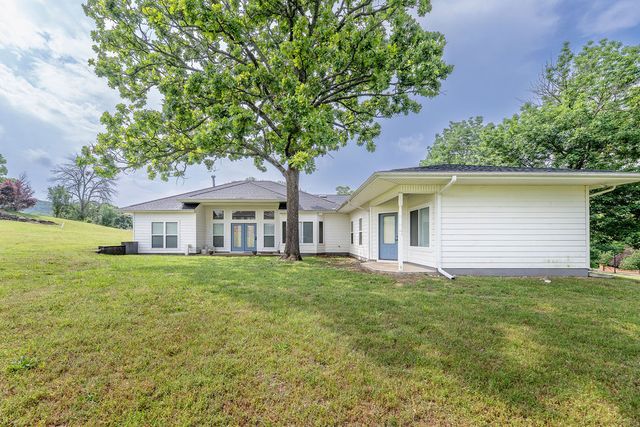 104 Ridge Haven Drive, Berryville, AR 72616
