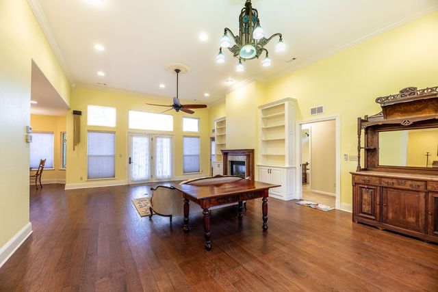 104 Ridge Haven Drive, Berryville, AR 72616