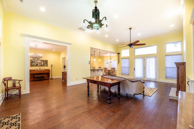 104 Ridge Haven Drive, Berryville, AR 72616