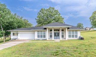 104 Ridge Haven Drive, Berryville, AR 72616