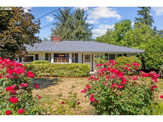 16127 HARLEY Ave, Oregon City, OR 97045
