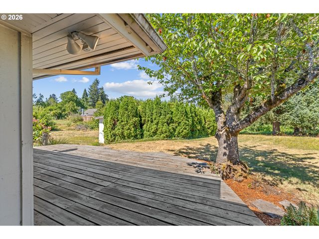 16127 HARLEY Ave, Oregon City, OR 97045