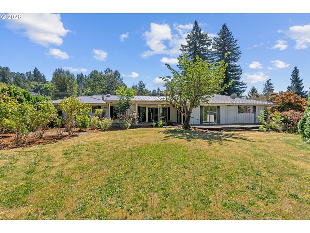 16127 HARLEY Ave, Oregon City, OR 97045