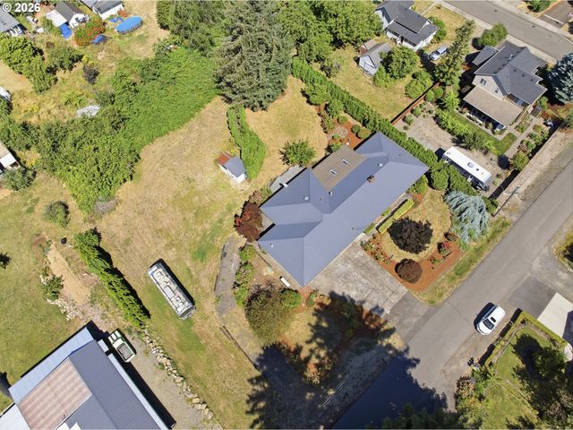 16127 HARLEY Ave, Oregon City, OR 97045