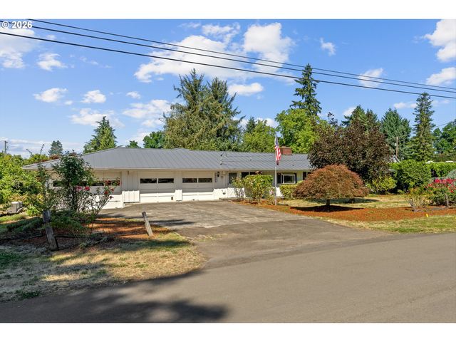 16127 HARLEY Ave, Oregon City, OR 97045