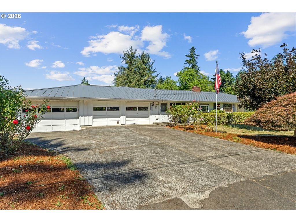 16127 HARLEY Ave, Oregon City, OR 97045