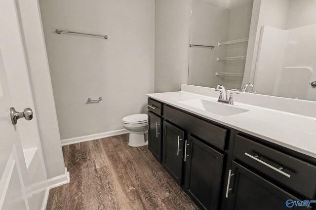 111 Rose Valley Drive, New Market, AL 35761