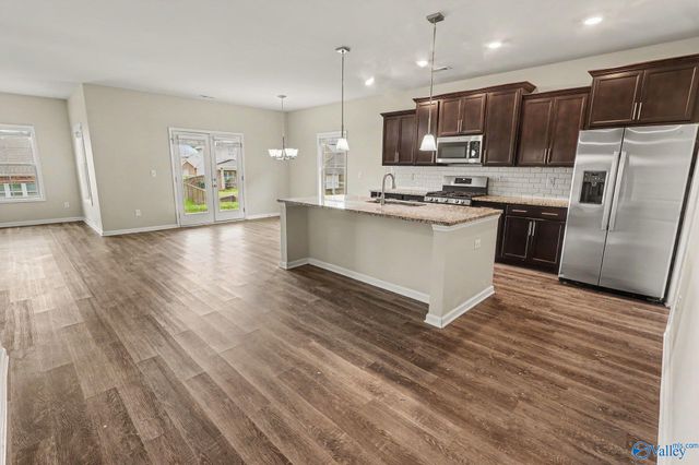 111 Rose Valley Drive, New Market, AL 35761