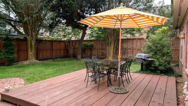 109 Ferndale Street, Bellaire, TX 77401