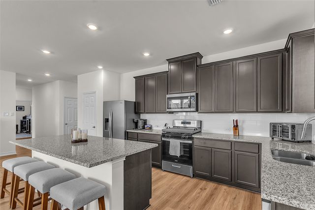 3908 Melica Lane, Crandall, TX 75114