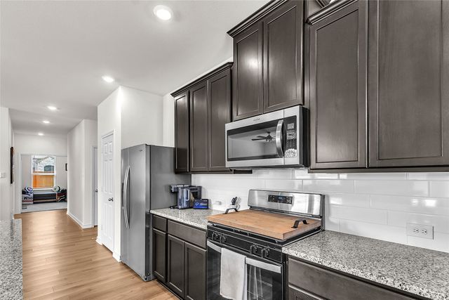 3908 Melica Lane, Crandall, TX 75114