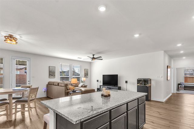 3908 Melica Lane, Crandall, TX 75114