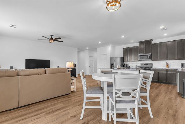 3908 Melica Lane, Crandall, TX 75114