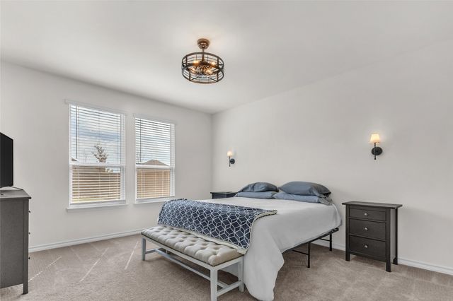 3908 Melica Lane, Crandall, TX 75114