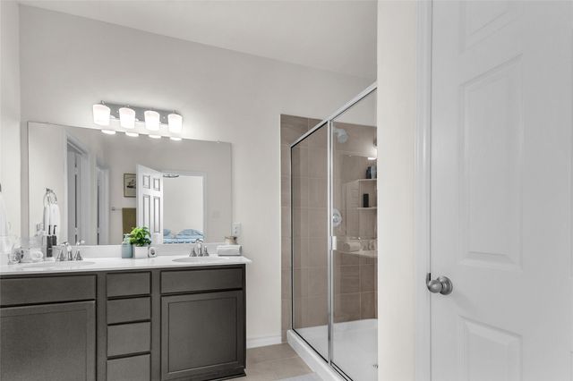 3908 Melica Lane, Crandall, TX 75114