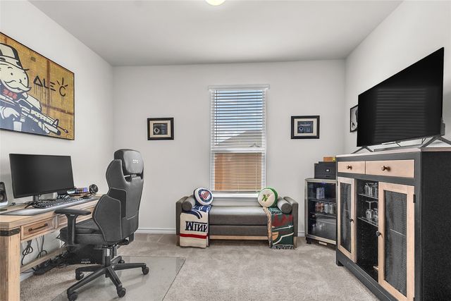 3908 Melica Lane, Crandall, TX 75114