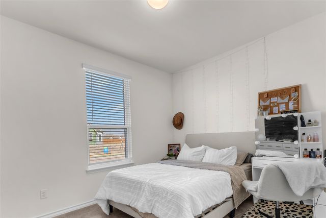 3908 Melica Lane, Crandall, TX 75114