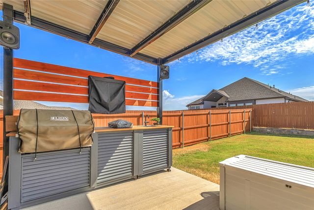 3908 Melica Lane, Crandall, TX 75114